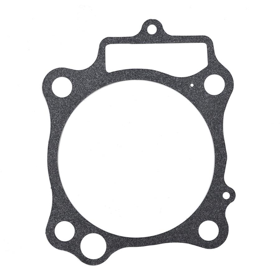 Engine Gasket Kit O-rings & Seals Complete Set For 05-17 Honda CRF450X CRF 450 X