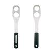 Durability Bicycles Repair Wrenches with Ergonomic Grip Heavy Type Bike Cassettes Tool Bicycles Repair Accessory
