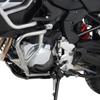 F800GS 2023- For BMW F900GS F850GS ADV F750GS F900XR F900R F 900 GS 850 Motorcycles Cylinder Guards Engine Protection Cover Set