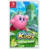 Kirby and the Forgotten Land • Nintendo Switch Game