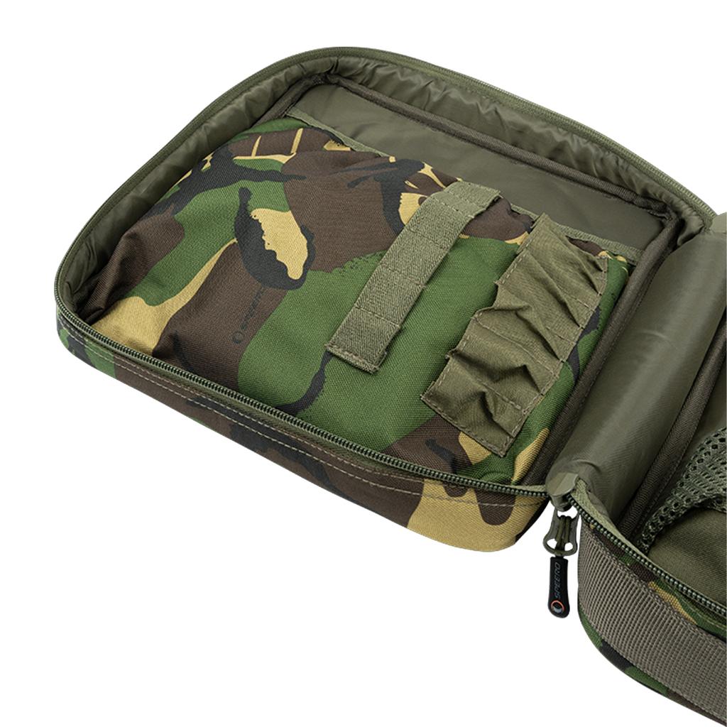 Speero Camo Cutlery Pouch