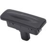 Trunk Lid Lock Handle Button 81260A5000 Tailgate Handle Release Switch Replacement for Elantra GT 2013 2017