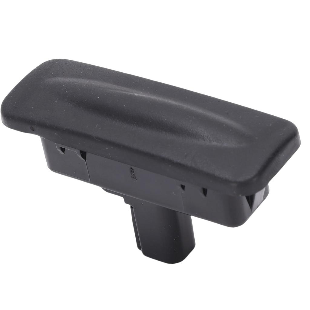 Trunk Lid Lock Handle Button 81260A5000 Tailgate Handle Release Switch Replacement for Elantra GT 2013 2017