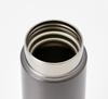 Skater Ultra Light Titanium Mug Bottle 500ml Basic in Wooden Box TMB5-A