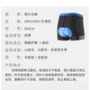 Mens Cycling Shorts With Gel Pad Breathable Mesh Inner Underwear Ride