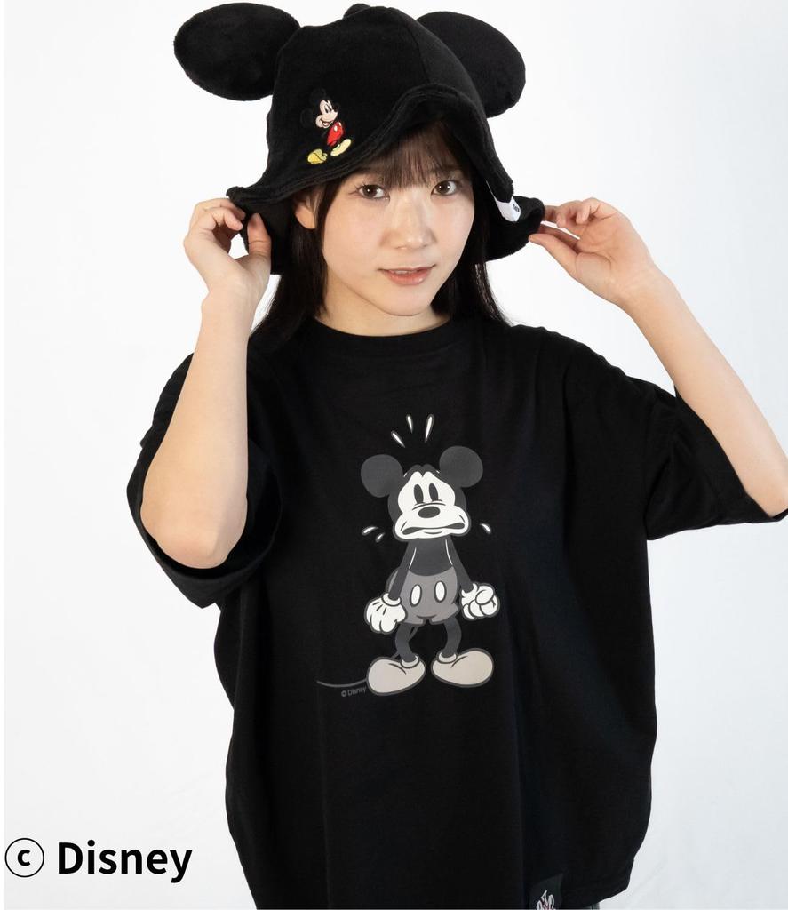 What the Hell Mickey Sauna Hat Edition [Primal Blue] [370×Disney] "The Mouse" Limited