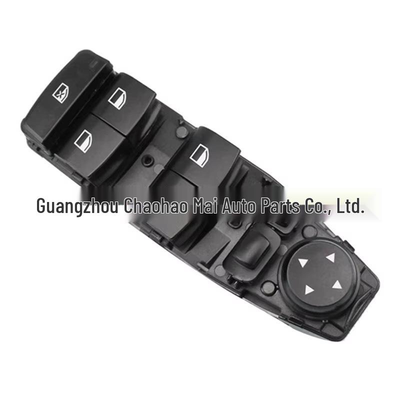 Left Front Electric Window Switch for BMW 5 Series (61319241955) Electric