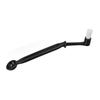 Long Handle Coffee Machine Cleaning Brush Espresso Machine Brush  Espresso Cleaning