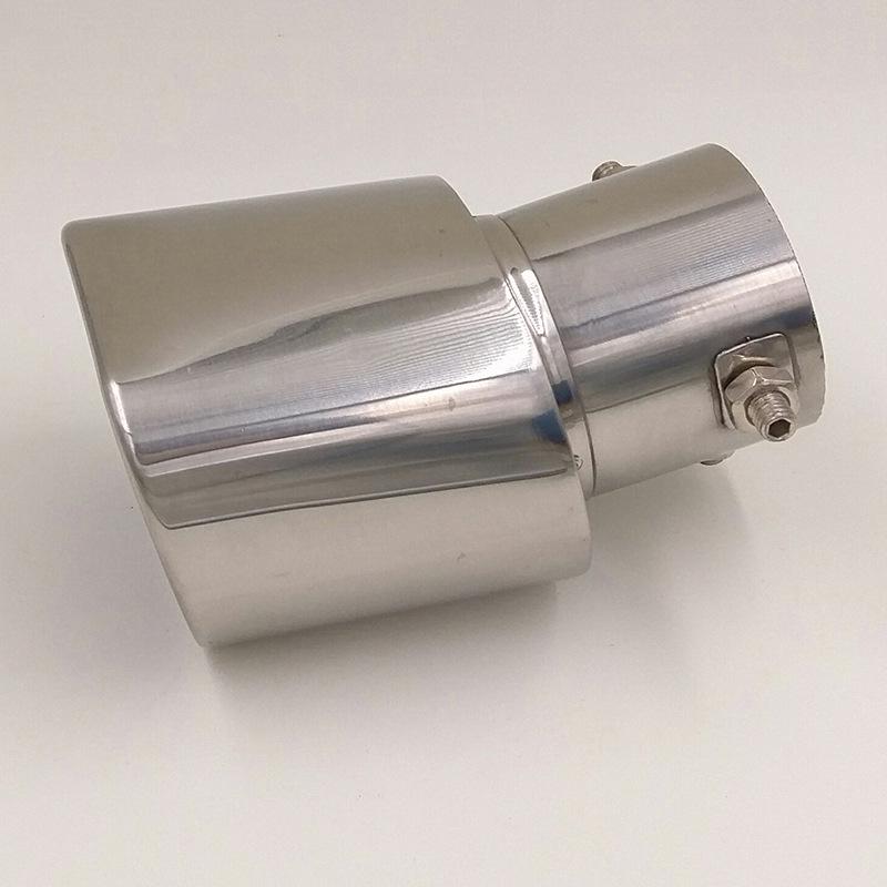 Universal Exhaust Tailpipe for Cruze, Corolla, Excelle, Sail, and Fengyu Vehicles