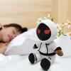 Plush Doll Soft Stuffed Pillow Cute Plushies Toy Creative Foltyn Family Standard Plush Toy for Bedroom Living Room