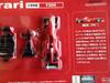 Ferrari 1998 F300 Mini Car Kit 1:64