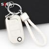 New Tpu Flip Car Key Case Fob Cover For Renault For Lada Sedan Largus Kalina Granta Vesta X-Ray Xray Protect Shell Accessories