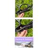 2024 Upgrade for BMW New CS Steering Wheel Carbon Fiber Frame Black Frame Only Applicable To CS New Steering Wheel