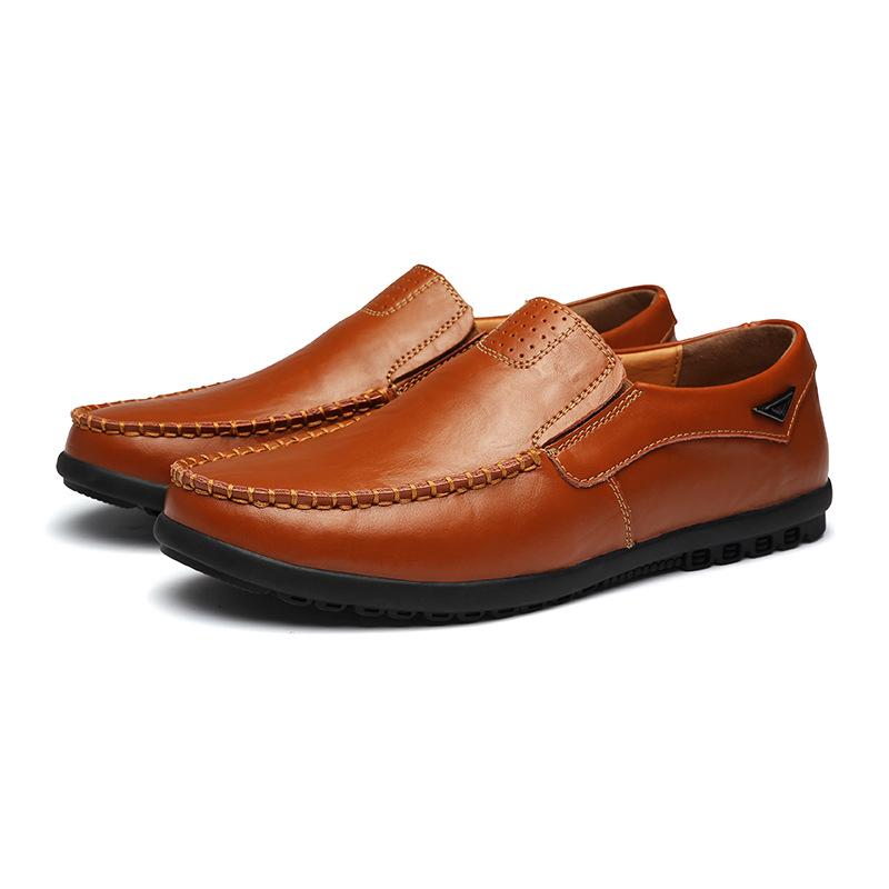 Men's 2023 Outdoor Travel Sports Large-Size Toe Shoes for Spring/Summer