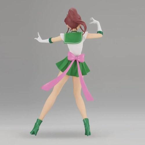 Banpresto Movie Sailor Moon Eternal GLITTER&GLAMOURS SUPER SAILOR JUPITER A