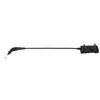 Hood Release Cable DS7316C657AF For Ford Fusion 2013-2016