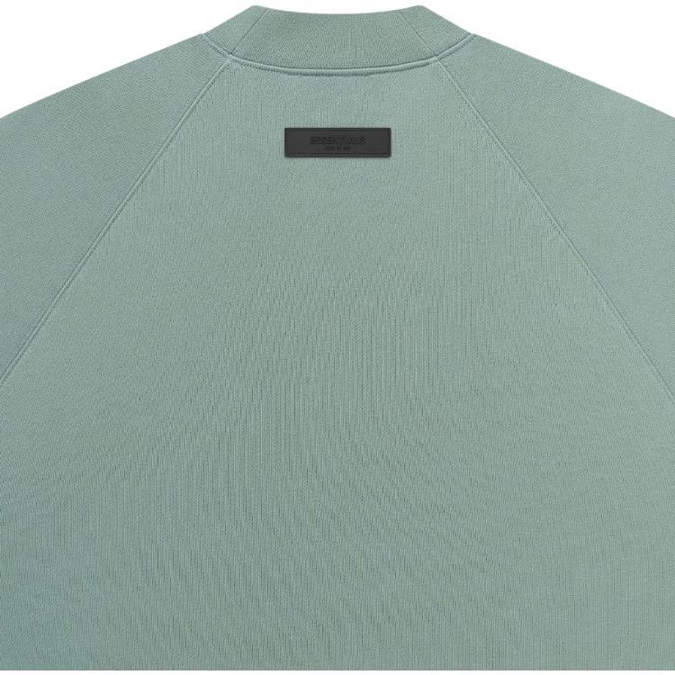 Fear of God Essentials Crewneck Sweatshirt 'Sycamore' Unisex essential192BT222041F