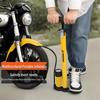 Jingding Portable Electric High-Pressure Pump for Bicycles and Cars