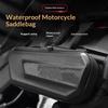1/2Pcs Large-Capacity Motorcycle Side Bag – Universal Waterproof Multifunctional Saddlebag / Storage Pouch Motorcycle Accessory