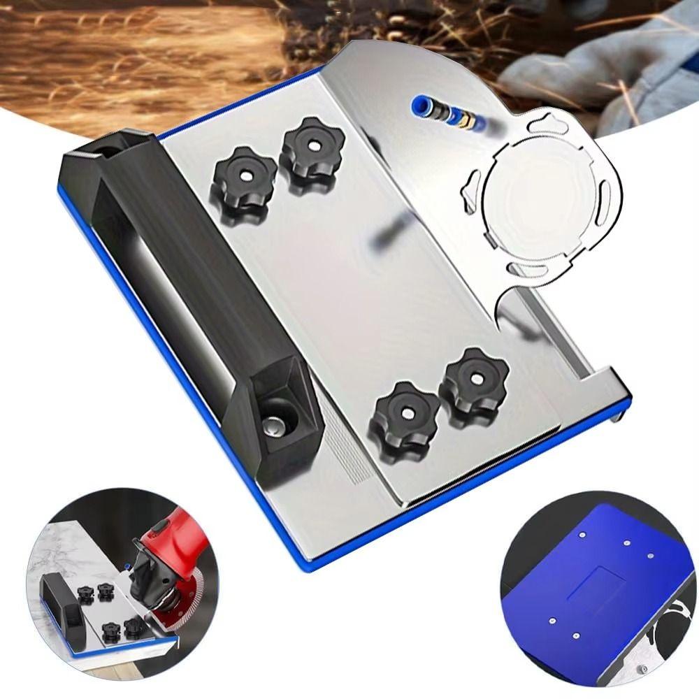 Cutting 45 Angle Tile Chamfering Tool 45 Degree Chamfer Tile Grinder Attachments  Carpentry