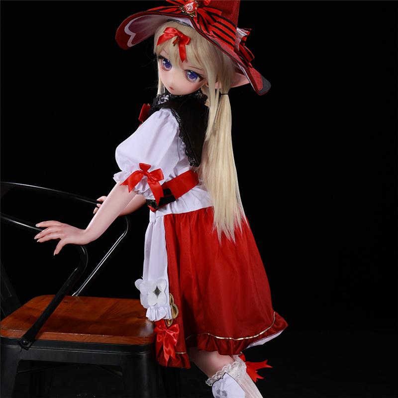 100cm Animation Modeling TPE Fullbody Love Doll Metal Skeleton Adult Toy Men Masturbator 18+ Products Sex Doll