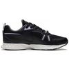 Li Ning Comfortable Textile, Synthetic Leather Cushioning Slip Resistant Abrasion Resistant Lightweight Low top ARSS064-1