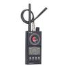 Signal Detector 1MHZ To 8000MHZ RF Signal Scanner Camera Listening Device Detector