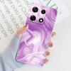 Für Infinix Note 30 Hülle Abdeckung Für Infinix Note 30 Pro Fundas Klare Weiche Silikon Handyhülle Für Infinix Note 30 4G 5G 30i Coque