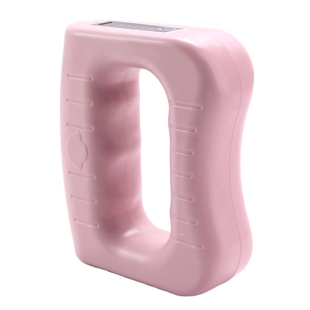 Adjustable Speed Electric Body Slimming Machine Muscle Handheld Massager Full Body Relaxation