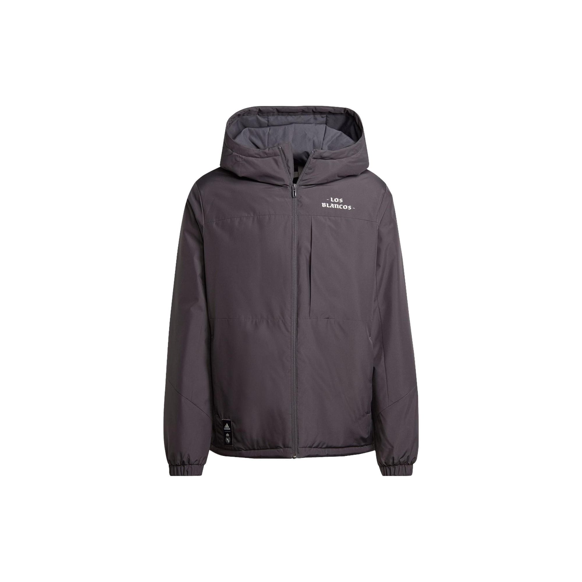 Adidas Real Madrid Cultural Story Jacket