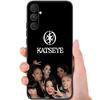 Hot Music KATSEYE Phone Case For Samsung A25 A13 A33 5G A54 A36 A35 A56 A52 A14 Shockproof Soft Cover