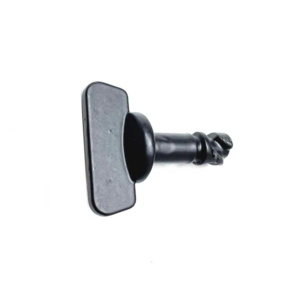 2pcs Hitch Cover Bolts with Retainers For Cadillac Chevrolet GMC Yukon 11612235