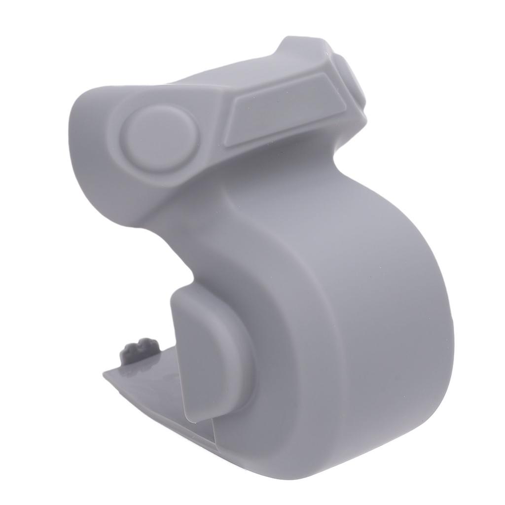 Drone Lens Cover PC Prevent Scratch Protective Easy to Install Drone Lens Cap Protector for AIR 3S