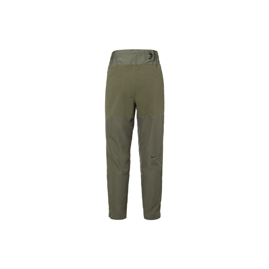 Nike Dri-Fit ADV A.P.S. Pants 'Green' Men's FB6852-222