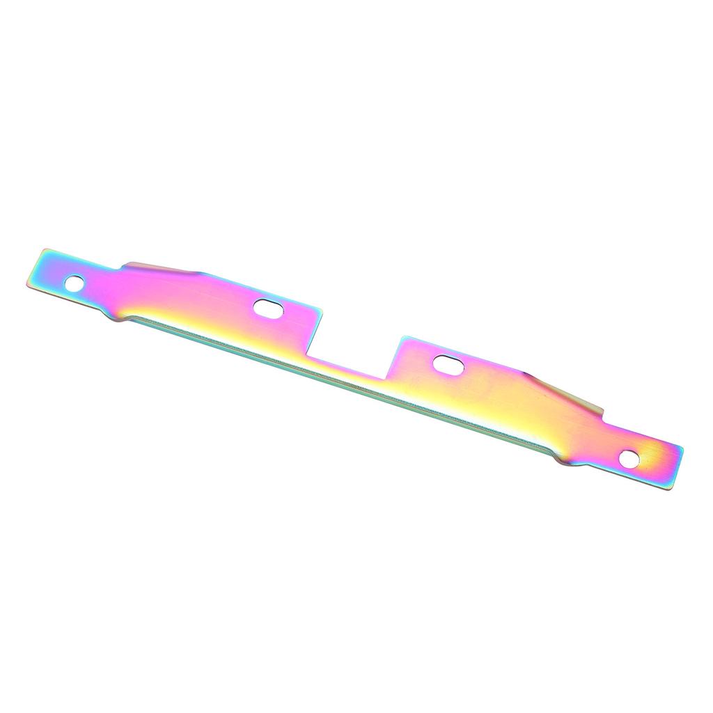 Glove Box Repair Bracket Metal Steel 51458397597 for Z3 SERIES S52 S54 M52 M54 M44 1996 to 2002