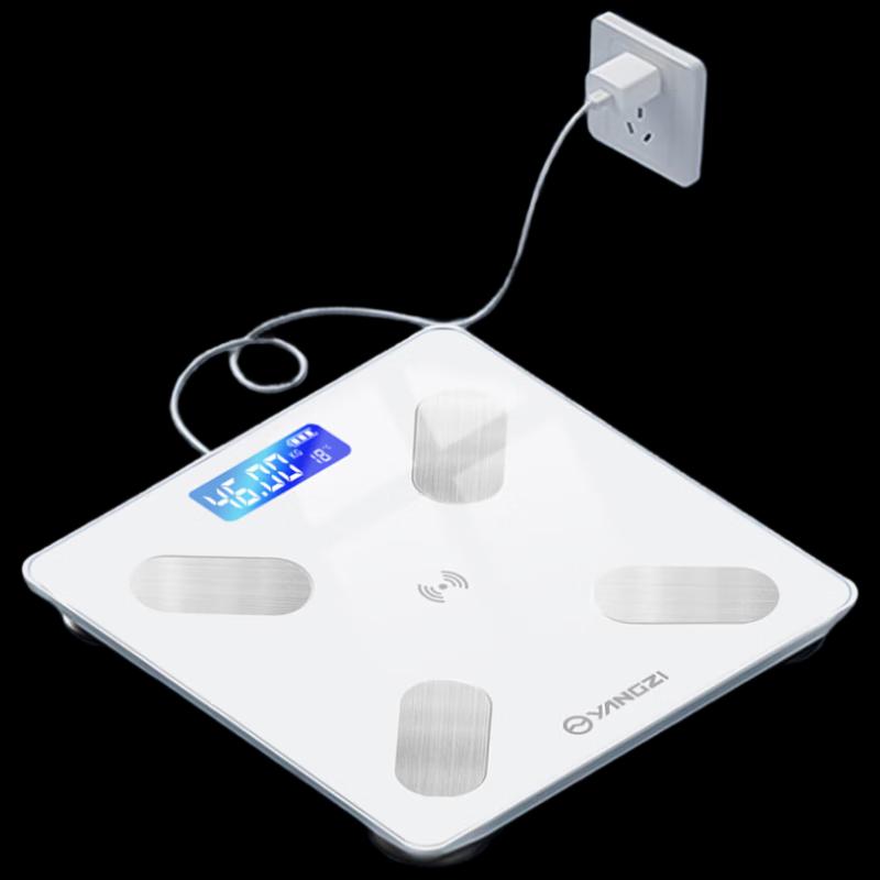 

Yangzi Smart Body Fat Scale