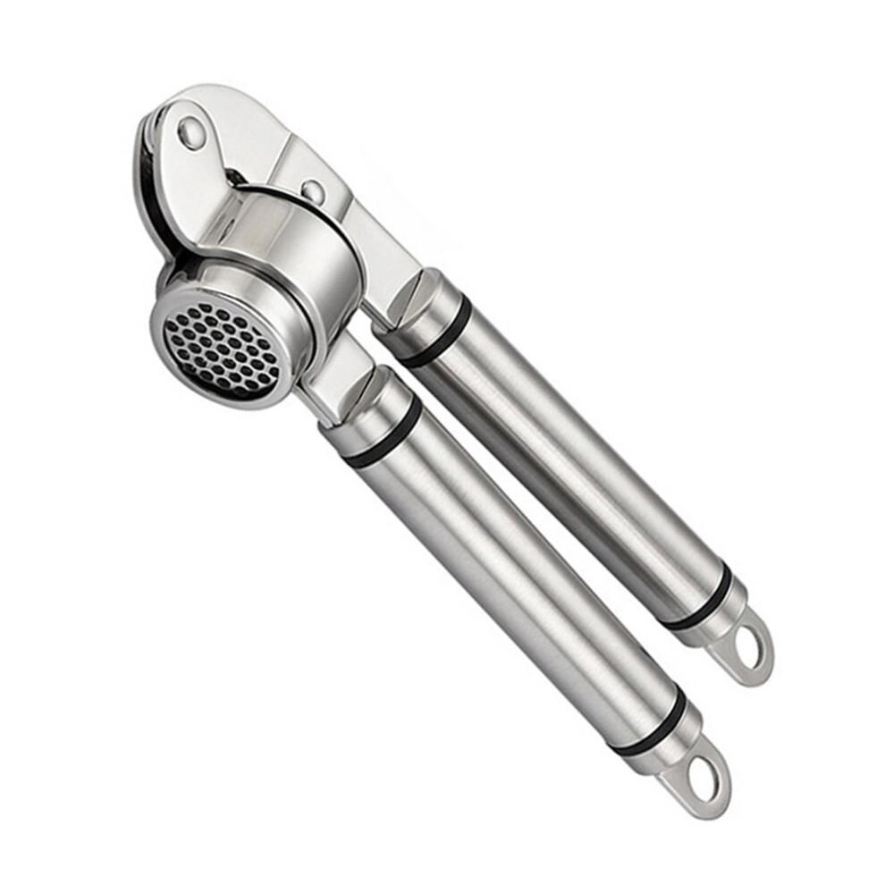 Garlic Mincer Chopper Ergonomics Design For Home Users 1pcs