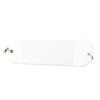 Fishing Flasher Swim Bait Aluminum Alloy Salmon Teaser Flash Board Underwater Diving Flashing Board Outdoor Fishing Accessories