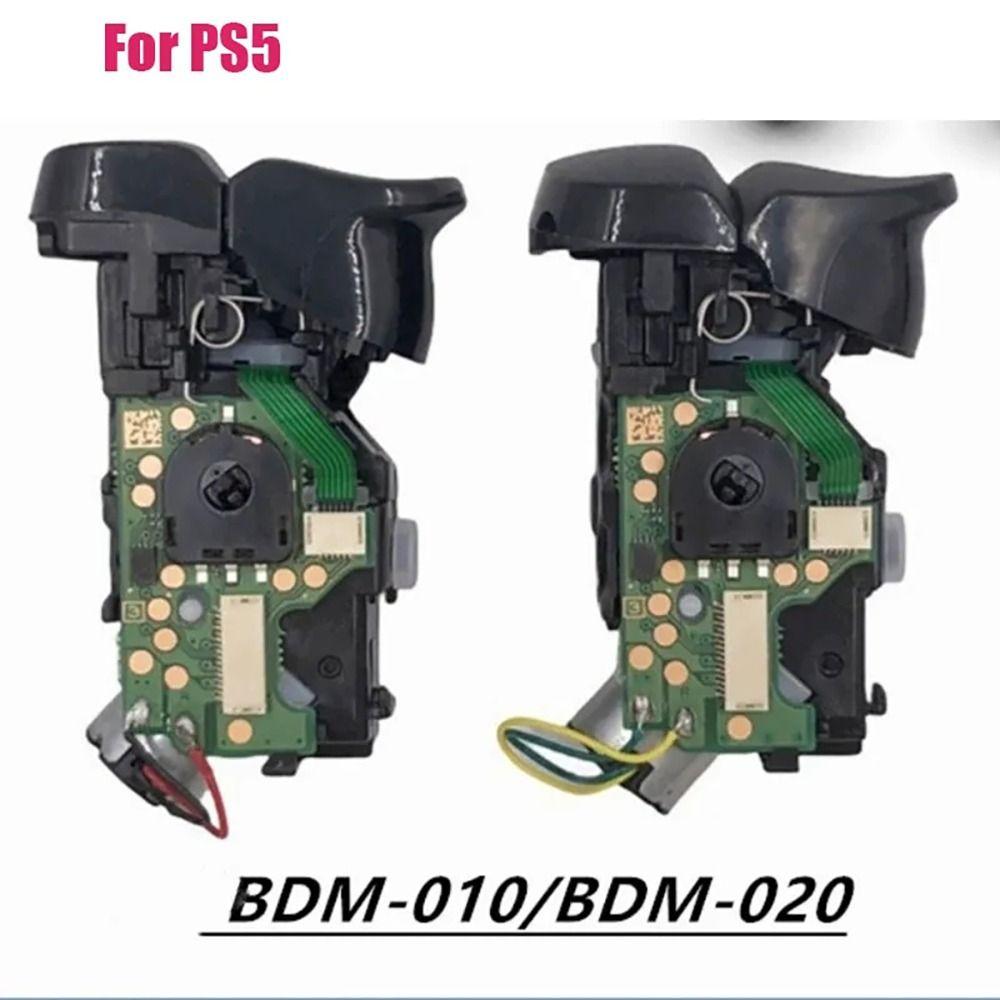 

Прочная плата плечевых кнопок BDM-020 L2 R2, монтажная плата контроллера триггерной сборки для PS5