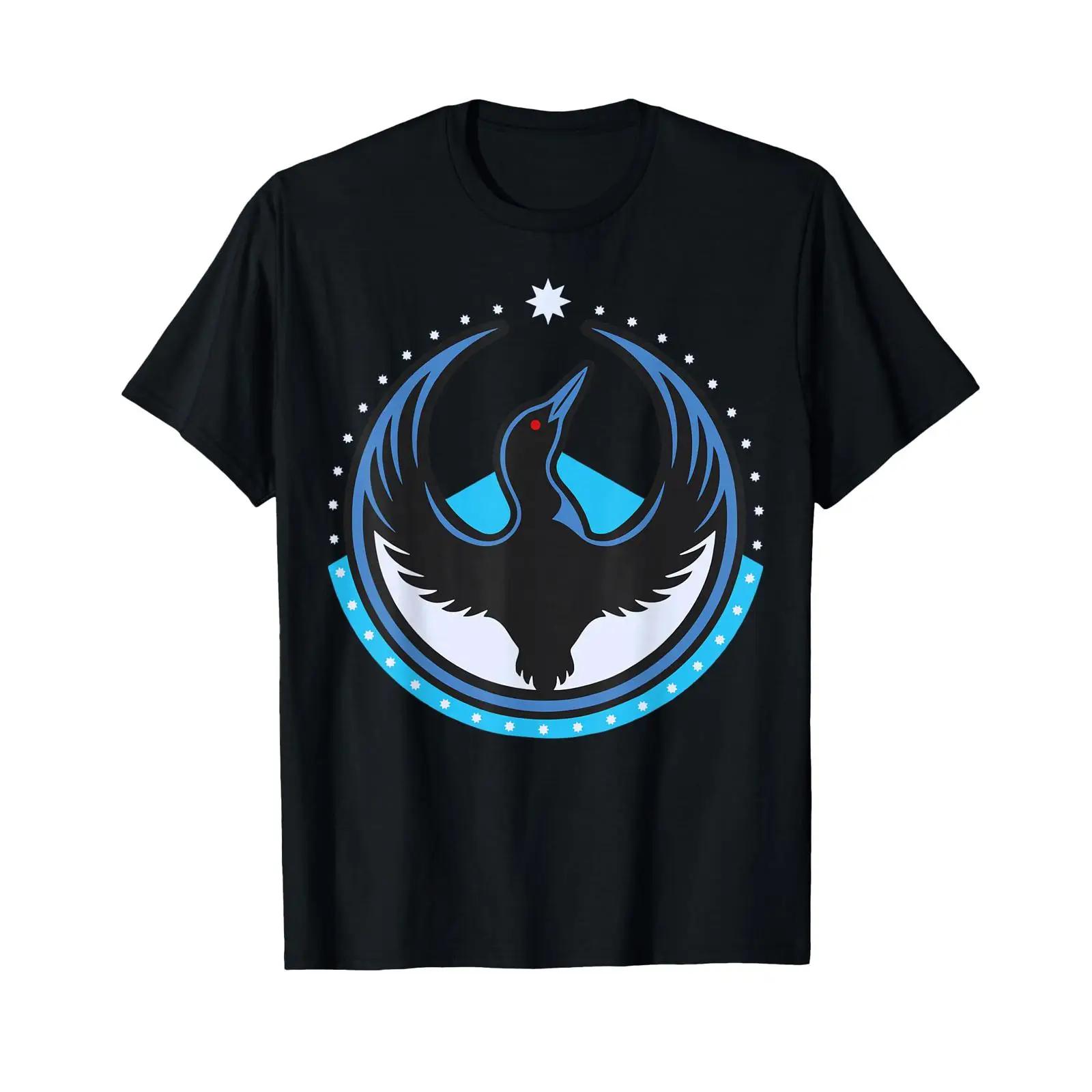 

Minnesota Rebel Bird Alliance Resistance No Kings Loon T Shirt vintage Washed streetwear Breathable fashion 5XL різнокольоровий