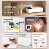 HPRT V1 Compact Wireless Color Photo Printer CN Plug (adapter Included)