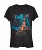Star Wars New Hope Movie Poster Two Hopes Junior Children's T-shirt