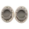 1 Pair Comfortable Ear Cushions Soft Earphone Cover Protective Earpads for WH-1000XM3 Replacement Earmuffs