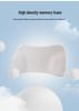 Leapmotor C11 Car Seat Pillow: Comfortable Memory Foam Lumbar Support