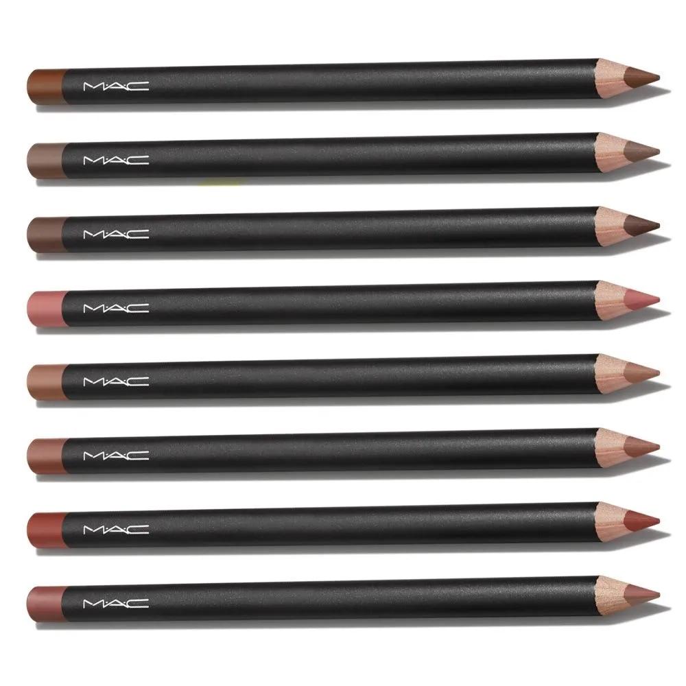 MAC Lip Pencil Lipliner in nude color one size