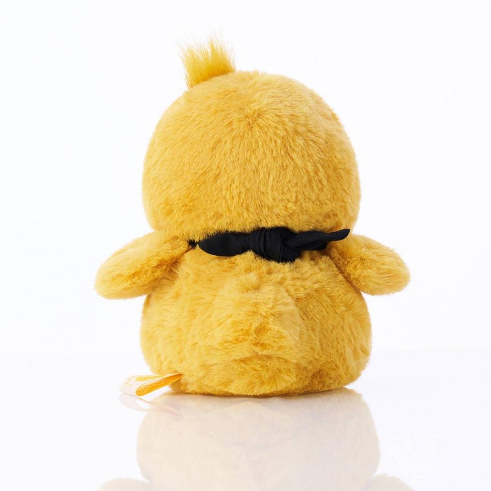 Null Cino Story Operation Soft Vinyl Plush Blind Box 1Box 8pcs