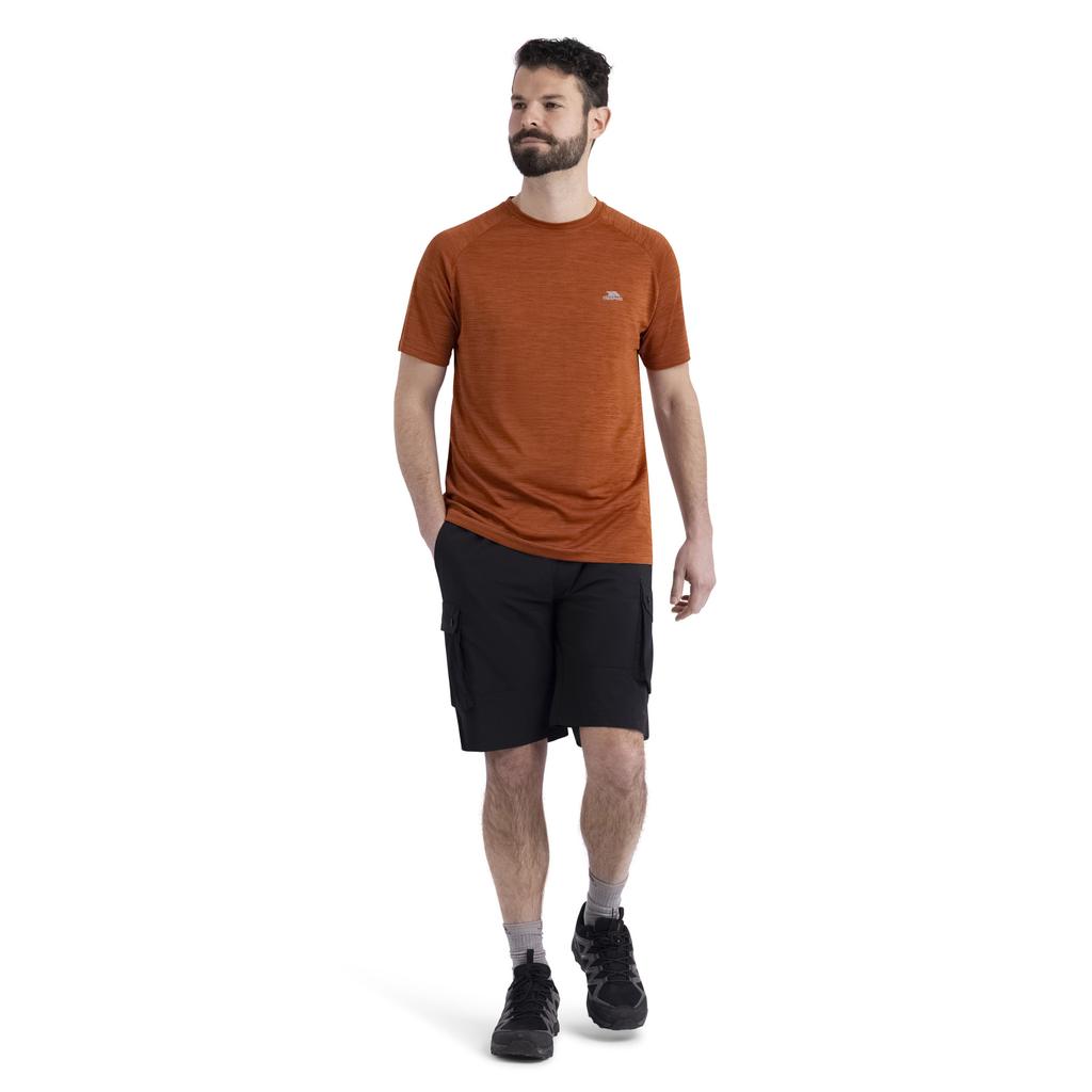 Mens Leecana TP75 T-Shirt