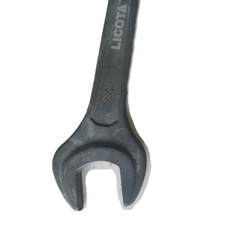 LICOTA Heavy-Duty Large Single-Head Open-End Wrench - AWT-SRP Series, USA