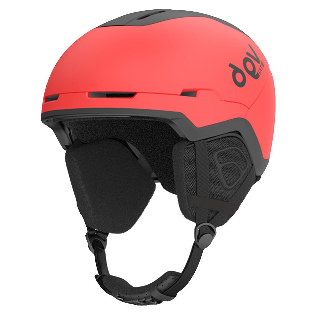 Winter Ski Helmet Snowboard Helmet Protective EPS Foam Snow Helmet Bike Helmet Safety Helmet for Men Women & Youth