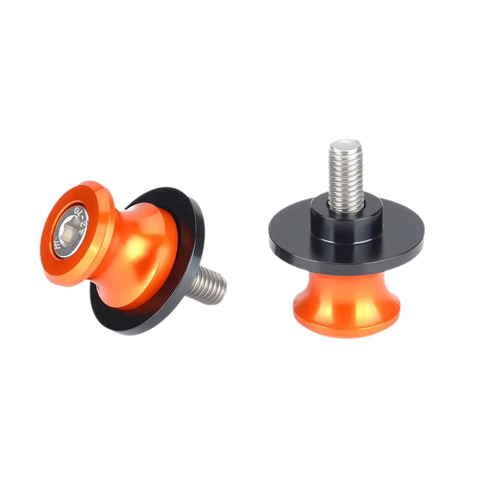 Příslušenství ke stojanu na motocykl Zvedací rám Šrouby Dekorace Motocyklové příslušenství Pro Pro K3F5